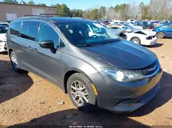 2C4RC1DG6HR722909 2017 CHRYSLER PACIFICA