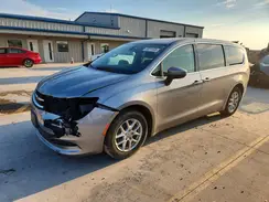 2C4RC1DG6HR723123 2017 CHRYSLER PACIFICA