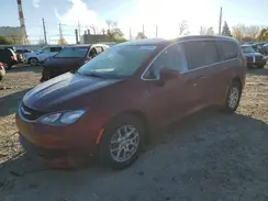 2C4RC1DG6HR723414 2017 CHRYSLER PACIFICA