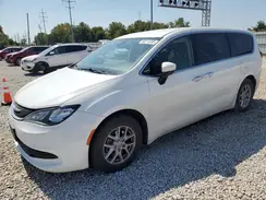 2C4RC1DG6HR751617 2017 CHRYSLER PACIFICA