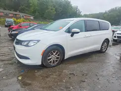 2C4RC1DG6HR756932 2017 CHRYSLER PACIFICA