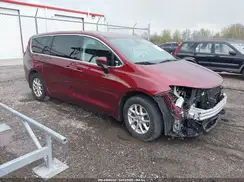 2C4RC1DG6HR796766 2017 CHRYSLER PACIFICA