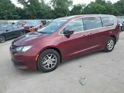 2C4RC1DG6HR822850 2017 CHRYSLER PACIFICA