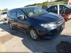 2C4RC1DG6JR148639 2018 CHRYSLER PACIFICA