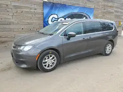 2C4RC1DG6KR592766 2019 CHRYSLER PACIFICA