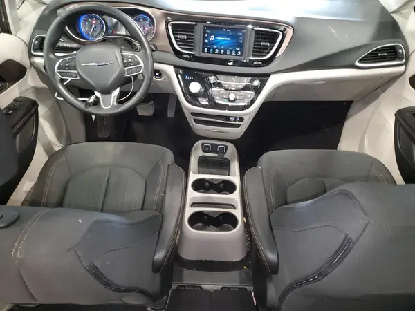 2C4RC1DG6KR592766 2019 CHRYSLER PACIFICA - Image 8