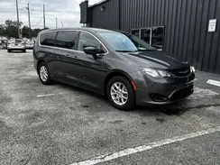 2C4RC1DG6KR626530 2019 CHRYSLER PACIFICA