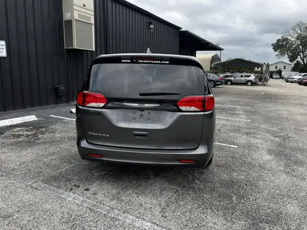 2C4RC1DG6KR626530 2019 CHRYSLER PACIFICA - Image 8