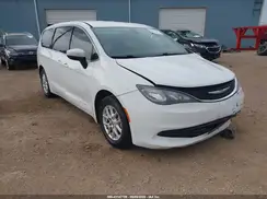 2C4RC1DG7HR506616 2017 CHRYSLER PACIFICA