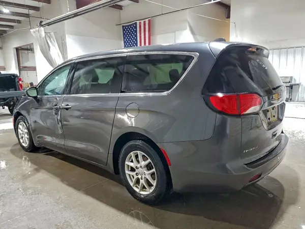 2C4RC1DG7HR508415 2017 CHRYSLER PACIFICA - Image 2