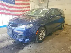 2C4RC1DG7HR513386 2017 CHRYSLER PACIFICA