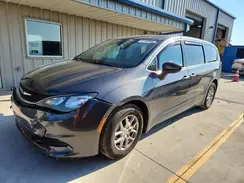 2C4RC1DG7HR516112 2017 CHRYSLER PACIFICA