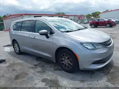 2C4RC1DG7HR516711 2017 CHRYSLER PACIFICA