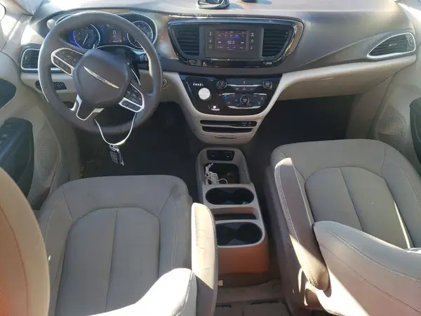 2C4RC1DG7HR518166 2017 CHRYSLER PACIFICA - Image 8