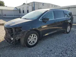 2C4RC1DG7HR519348 2017 CHRYSLER PACIFICA