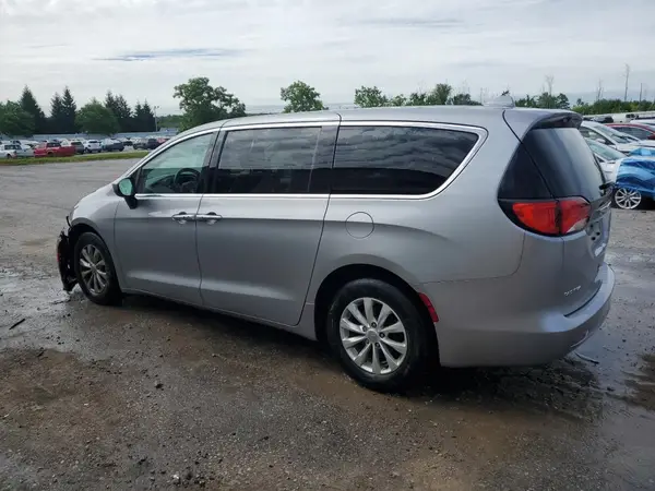 2C4RC1DG7HR519429 2017 CHRYSLER PACIFICA - Image 2