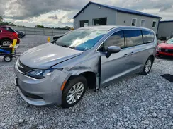 2C4RC1DG7HR519995 2017 CHRYSLER PACIFICA
