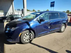 2C4RC1DG7HR520659 2017 CHRYSLER PACIFICA