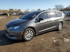 2C4RC1DG7HR521262 2017 CHRYSLER PACIFICA