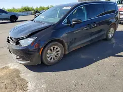 2C4RC1DG7HR521911 2017 CHRYSLER PACIFICA
