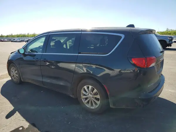 2C4RC1DG7HR521911 2017 CHRYSLER PACIFICA - Image 2