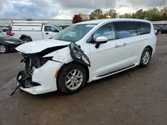 2C4RC1DG7HR522329 2017 CHRYSLER PACIFICA