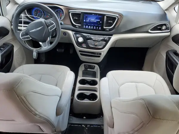2C4RC1DG7HR522329 2017 CHRYSLER PACIFICA - Image 8