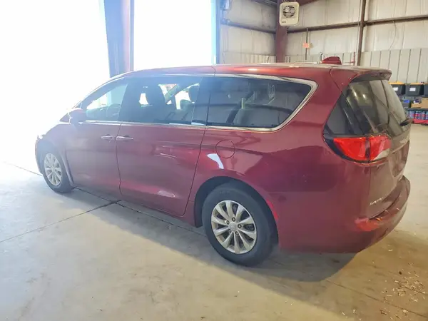 2C4RC1DG7HR522928 2017 CHRYSLER PACIFICA - Image 2