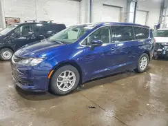 2C4RC1DG7HR529135 2017 CHRYSLER PACIFICA