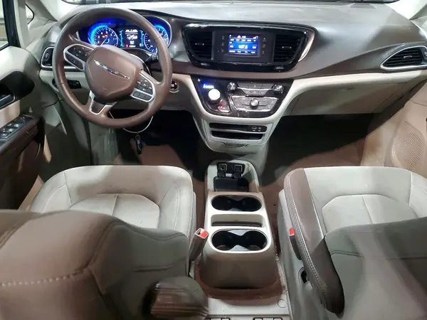 2C4RC1DG7HR529135 2017 CHRYSLER PACIFICA - Image 8