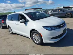 2C4RC1DG7HR531709 2017 CHRYSLER PACIFICA