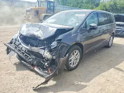 2C4RC1DG7HR533704 2017 CHRYSLER PACIFICA