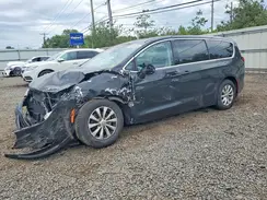 2C4RC1DG7HR545111 2017 CHRYSLER PACIFICA