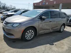 2C4RC1DG7HR550700 2017 CHRYSLER PACIFICA