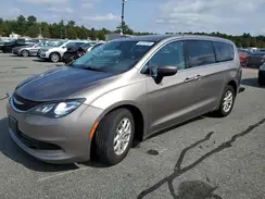 2C4RC1DG7HR550728 2017 CHRYSLER PACIFICA