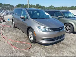 2C4RC1DG7HR551605 2017 CHRYSLER PACIFICA