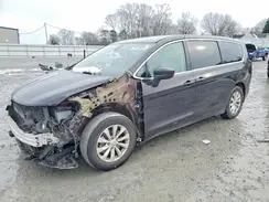 2C4RC1DG7HR552592 2017 CHRYSLER PACIFICA