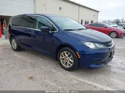 2C4RC1DG7HR553693 2017 CHRYSLER PACIFICA