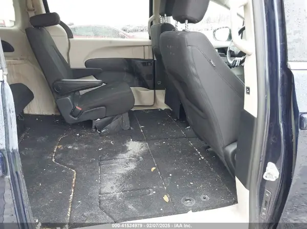 2C4RC1DG7HR553693 2017 CHRYSLER PACIFICA - Image 8