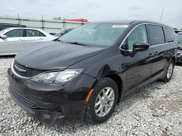 2C4RC1DG7HR579078 2017 CHRYSLER PACIFICA - Image 1
