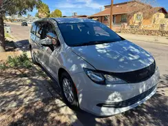 2C4RC1DG7HR585278 2017 CHRYSLER PACIFICA