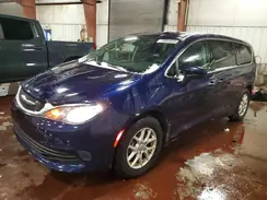 2C4RC1DG7HR592882 2017 CHRYSLER PACIFICA