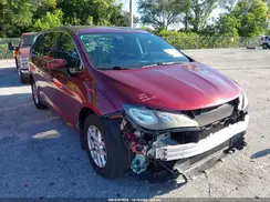 2C4RC1DG7HR609065 2017 CHRYSLER PACIFICA