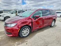 2C4RC1DG7HR609356 2017 CHRYSLER PACIFICA