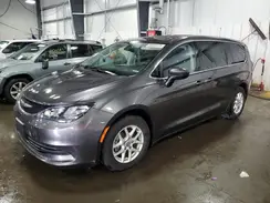 2C4RC1DG7HR610572 2017 CHRYSLER PACIFICA