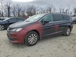 2C4RC1DG7HR611463 2017 CHRYSLER PACIFICA