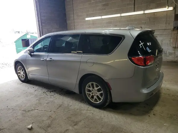2C4RC1DG7HR620969 2017 CHRYSLER PACIFICA - Image 2