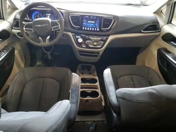 2C4RC1DG7HR620969 2017 CHRYSLER PACIFICA - Image 8