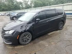 2C4RC1DG7HR623225 2017 CHRYSLER PACIFICA