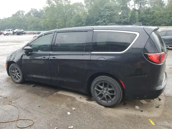 2C4RC1DG7HR623225 2017 CHRYSLER PACIFICA - Image 2